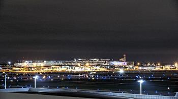 Weather camera view of Renaissance Tampa International Plaza Hotel.