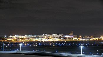 Weather camera view of Renaissance Tampa International Plaza Hotel.