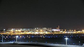 Weather camera view of Renaissance Tampa International Plaza Hotel.
