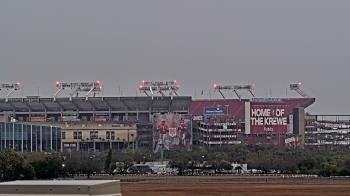 Weather camera view of Renaissance Tampa International Plaza Hotel.