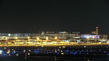 Weather camera view of Renaissance Tampa International Plaza Hotel.
