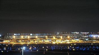Weather camera view of Renaissance Tampa International Plaza Hotel.
