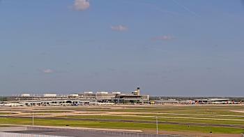 Weather camera view of Renaissance Tampa International Plaza Hotel.