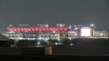 Weather camera view of Renaissance Tampa International Plaza Hotel.