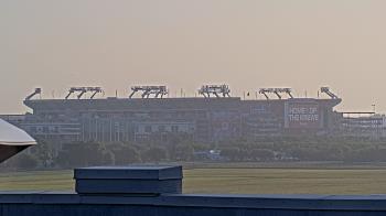 Weather camera view of Renaissance Tampa International Plaza Hotel.