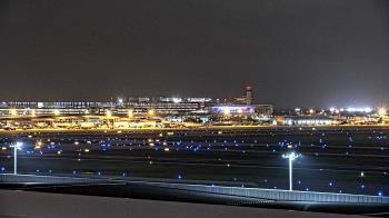 Weather camera view of Renaissance Tampa International Plaza Hotel.