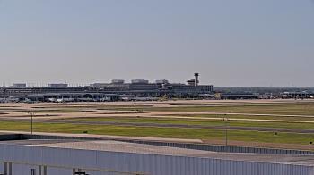 Weather camera view of Renaissance Tampa International Plaza Hotel.