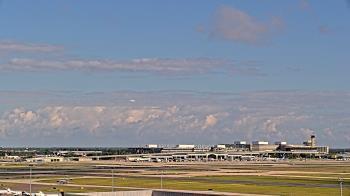 Weather camera view of Renaissance Tampa International Plaza Hotel.