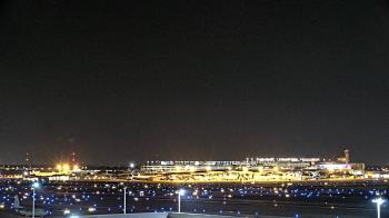 Weather camera view of Renaissance Tampa International Plaza Hotel.