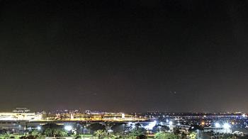 Weather camera view of Renaissance Tampa International Plaza Hotel.