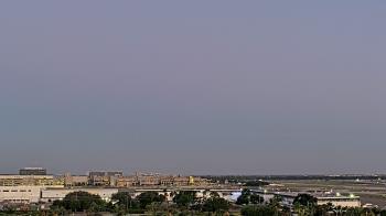 Weather camera view of Renaissance Tampa International Plaza Hotel.