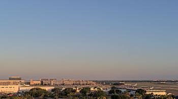 Weather camera view of Renaissance Tampa International Plaza Hotel.