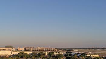Weather camera view of Renaissance Tampa International Plaza Hotel.