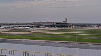 Weather camera view of Renaissance Tampa International Plaza Hotel.
