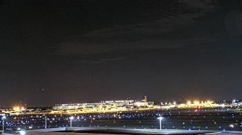 Weather camera view of Renaissance Tampa International Plaza Hotel.