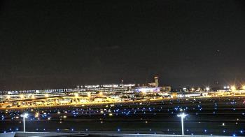 Weather camera view of Renaissance Tampa International Plaza Hotel.