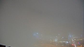 Weather camera view of One Tampa City Center.