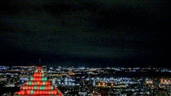 Weather camera view of One Tampa City Center.