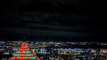 Weather camera view of One Tampa City Center.