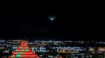 Weather camera view of One Tampa City Center.