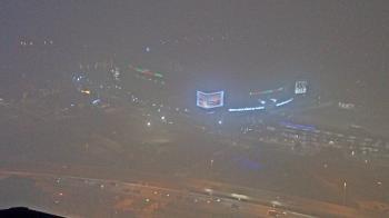 Weather camera view of One Tampa City Center.