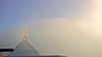 Weather camera view of One Tampa City Center.