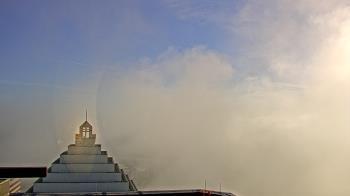 Weather camera view of One Tampa City Center.