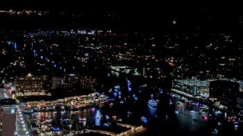 Weather camera view of One Tampa City Center.