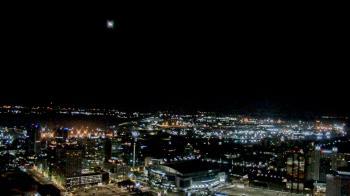 Weather camera view of One Tampa City Center.