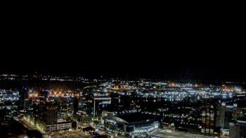 Weather camera view of One Tampa City Center.