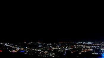 Weather camera view of One Tampa City Center.