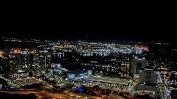 Weather camera view of One Tampa City Center.