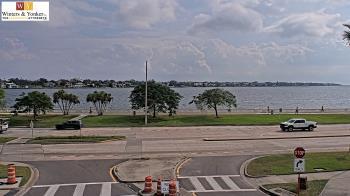 Weather camera view of Winter & Yonker P.A..