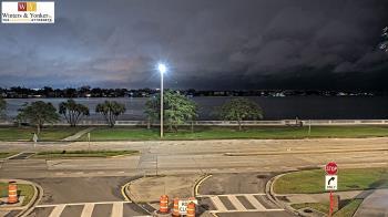 Weather camera view of Winter & Yonker P.A..