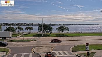 Weather camera view of Winter & Yonker P.A..