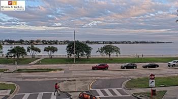 Weather camera view of Winter & Yonker P.A..