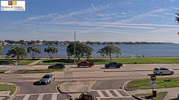 Weather camera view of Winter & Yonker P.A..