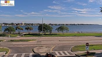 Weather camera view of Winter & Yonker P.A..