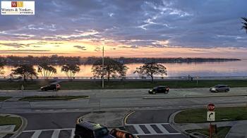 Weather camera view of Winter & Yonker P.A..