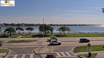 Weather camera view of Winter & Yonker P.A..