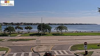 Weather camera view of Winter & Yonker P.A..