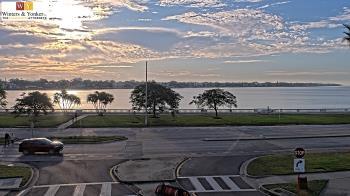 Weather camera view of Winter & Yonker P.A..