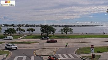 Weather camera view of Winter & Yonker P.A..