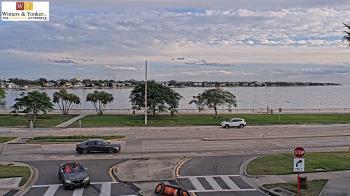 Weather camera view of Winter & Yonker P.A..