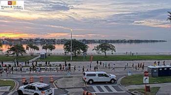 Weather camera view of Winter & Yonker P.A..