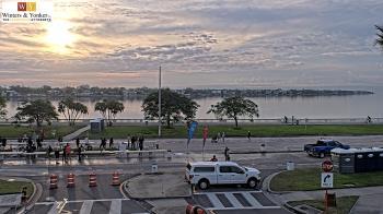 Weather camera view of Winter & Yonker P.A..