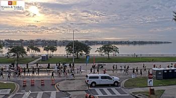 Weather camera view of Winter & Yonker P.A..