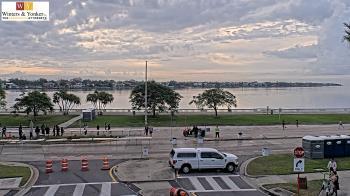 Weather camera view of Winter & Yonker P.A..