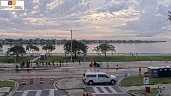 Weather camera view of Winter & Yonker P.A..