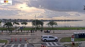 Weather camera view of Winter & Yonker P.A..